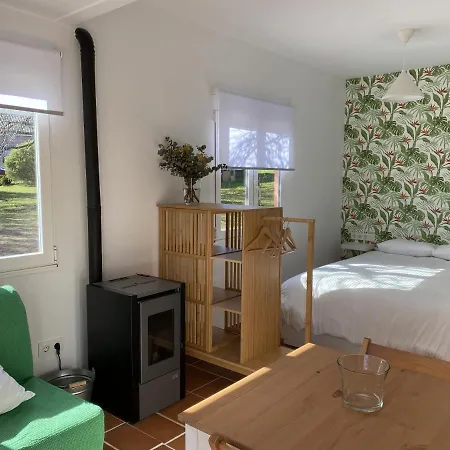Brandian 17 Feriehus *