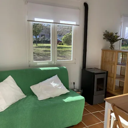 Feriehus Brandian 17 *