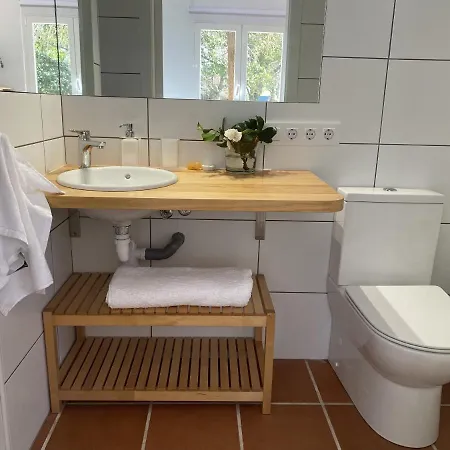Feriehus Brandian 17