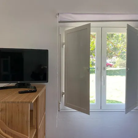 Brandian 17 Feriehus *
