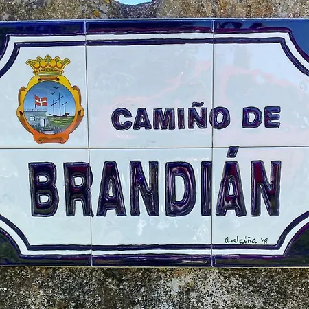 Brandian 17 Feriehus *