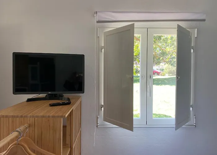 Brandian 17 Vakantiehuis *