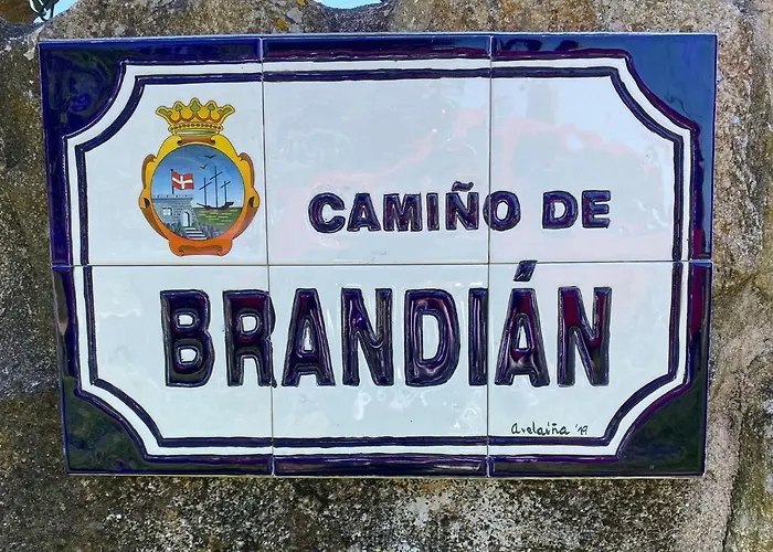 Brandian 17 Vakantiehuis *