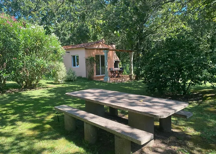 Vakantiehuis Brandian 17 A Guarda